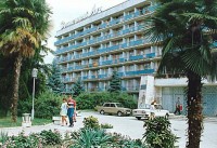 общий вид - фотогалерея на RCC-TRAVEL.RU общий вид - фотогалерея на RCC-TRAVEL.RU